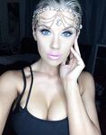 Blonde stunners/