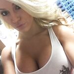 Blonde stunners/