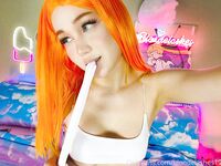 blondelashes