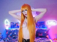 blondelashes