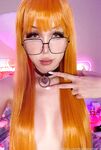 blondelashes
