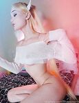 blondelashes