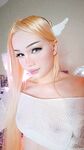 blondelashes
