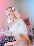 blondelashes