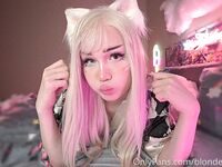 blondelashes