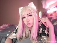 blondelashes