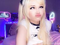 blondelashes