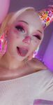 blondelashes