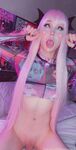 blondelashes