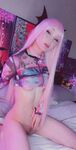 blondelashes