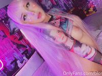 blondelashes