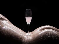 Bodyscape Nu"