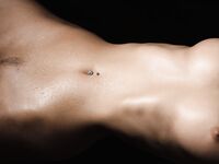 Bodyscape Nu"