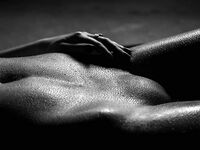 Bodyscape Nu"