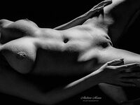 Bodyscape Nu"