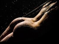 Bodyscape Nu"