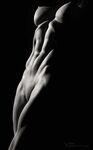 Bodyscape Nu"