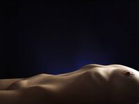 Bodyscape Nu"