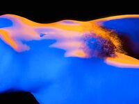 Bodyscape Nu"