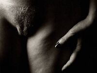Bodyscape Nu"