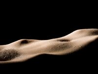 Bodyscape Nu"
