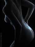 Bodyscape Nu"