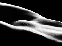 Bodyscape Nu"