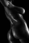 Bodyscape Nu"