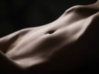 Bodyscape Nu"