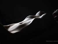 Bodyscape Nu"