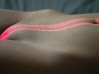 Bodyscape Nu"