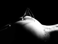 Bodyscape Nu"