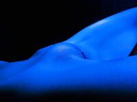 Bodyscape Nu"