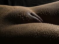 Bodyscape Nu"