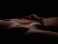 Bodyscape Nu"