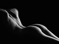 Bodyscape Nu"