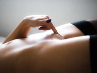 Bodyscape Nu"