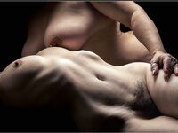 Bodyscape Nu"