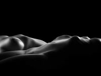 Bodyscape Nu"