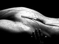 Bodyscape Nu"