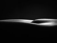 Bodyscape Nu"