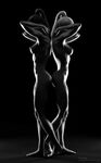 Bodyscape Nu"
