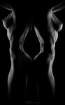 Bodyscape Nu"