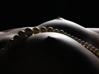 Bodyscape Nu"