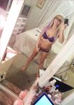 Bombshell Maria From Italy