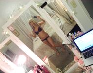 Bombshell Maria From Italy
