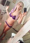 Bombshell Maria From Italy