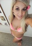 Bombshell Maria From Italy