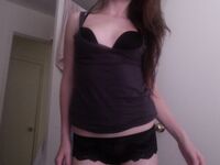 Boredlilgirl - algernncadwallader
