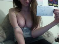 Boredlilgirl - algernncadwallader